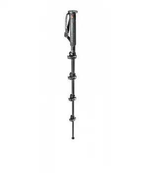 

MANFROTTO MONOPOD MPMXPROC5 CARBON 5 SESSIONS