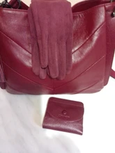 Small Wallets Purse Cowhide DICIHAYA Genuine-Leather Famale Women Short for Coin Guarantee