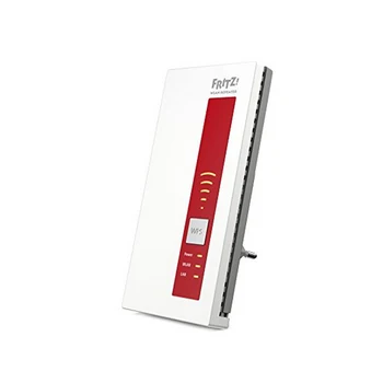 

Access Point Repeater Fritz! 1750E 5 GHz WIFI WPS White