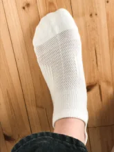 Slippers Sports-Socks Cycling Tennis Running-Boat Professional Super-Elite Woman Summer