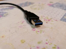 Converter-Cable Laptop Slimline-Drive USB3.0 6-13pin-Adapter Sata-Ii Mini Cd/dvd-Rom