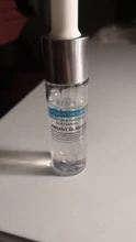 VIBRANT GLAMOUR-Suero facial para le cuidado de la piel seca, crema facial antienvejecimiento, reduce el blanqueamiento de poros, esencia hidratante de ácido hialurónico, 15ml