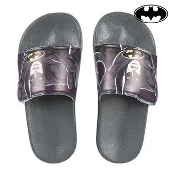 

Swimming Pool Slippers Batman 73064 Grey