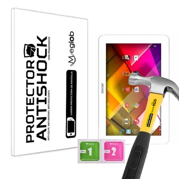 

Screen protector Anti-Shock Anti-scratch Anti-Shatter compatible with Tablet Archos 90b Copper