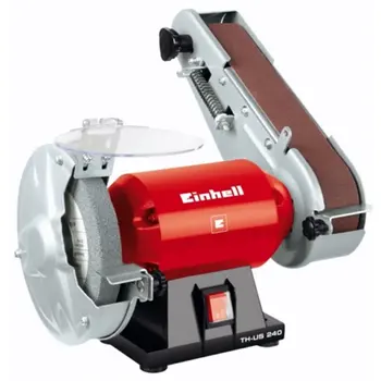 

GRINDER COMBINED 75MM 240W TH-US 240 EINHELL