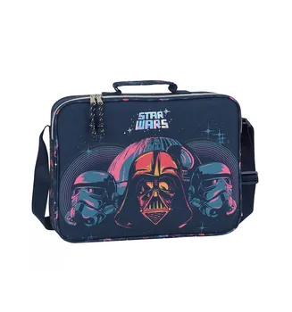 

WALLET EXTRACURRICULAR STAR WARS DEATH STAR