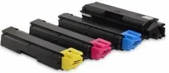

TK5280Y Toner Yellow compatible for Kyocera Ecosys P6235,M6235,M6635-11.000 pages 1 T02TWANL0