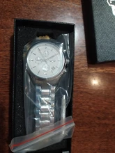 LIGE-reloj analógico de acero inoxidable para hombre, accesorio de pulsera de cuarzo resistente al agua con cronógrafo, complemento masculino deportivo de marca de lujo con diseño moderno, 2021