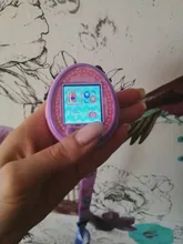 Mini juguetes electrónicos para mascotas, 8 mascotas en 1, carga Virtual por USB, Micro Chat, regalo para niños y adultos, E65D