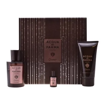 

Men's Perfume Set Colonia Quercia Acqua Di Parma (3 pcs)