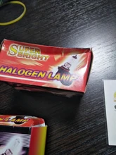 Uds H8 Super brillante niebla blanca luces halógenas bombillas de alta potencia 35W lámpara faro coche 12V 12V estilo de coche de la fuente de luz de estacionamiento