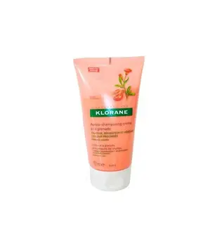 

Klorane pomegranate free cream 150 Ml