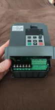 VFD Inverter Frequency-Drive Variable 220V ZW-CT1 3P