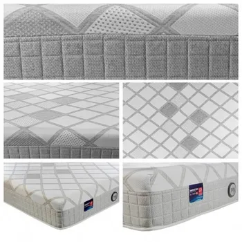

Mattress Quasar smartPik Viscoelastic.