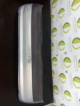 

6345594 Rear bumper Renault Clio Ii Phase Ii (b/cb0) 1.2