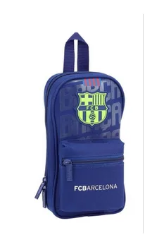 

PLUMIER backpack with 4 empty cases F.C.BARCELONA 2ª EQUIPACION. 18/19 12X23X5 11826847
