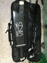 Bolsa de pistola táctica militar, Airsoft, Arma de francotirador, funda para Rifle, accesorios de caza, mochila del ejército, bolsa de arena de soporte para objetivo