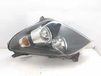 

24451032 left headlight OPEL ASTRA H Saloon
