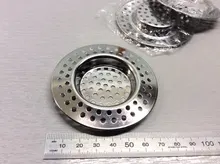 Kitchen-Sink-Strainer Sink-Accessories Trap DRAIN-HOLE-FILTER Protection-Against Bathroom