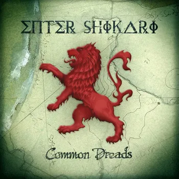 

Enter Shikari / Common Dreams (LP)