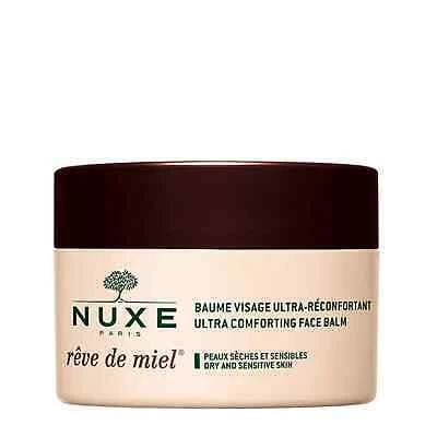 nuxe melting body oil balm