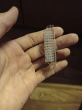 Cepillo de limpieza de uñas para manicura, cepillo de limpieza de uñas para cuidado del polvo, suave, rosa, para pedicura, portátil