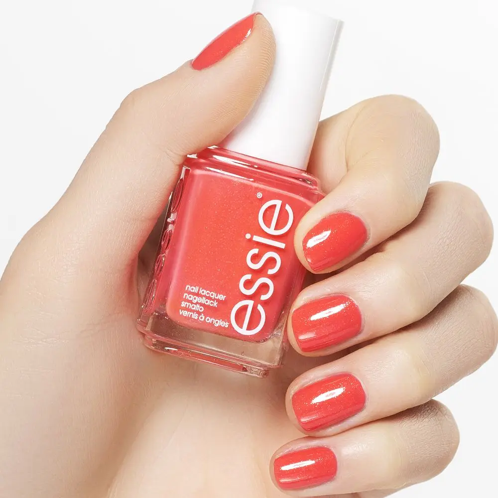 Essie Лак для ногтей, оттенок 26" Sunday Funday", 13,5 мл