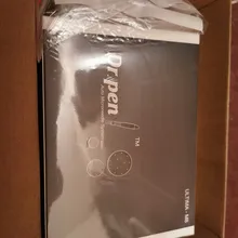 Dr. Pen-Pluma inalámbrica Derma Ultima M8, kit de cuidado de la piel con microagujas, máquina de belleza, uso doméstico, 7 unidades