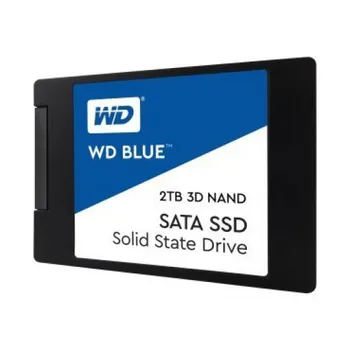 

SSD Western Digital Blue 3D Nand Sata 2TB 2.5"