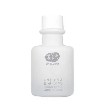

Face Lotion whamisa organic flowers lotion Original (33,5 ml)