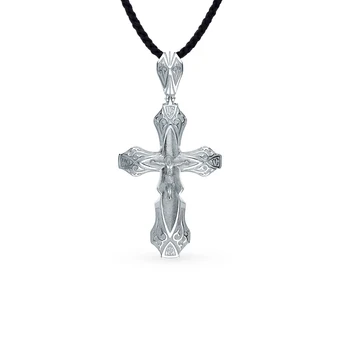 

Silver sunlight pendant sample 925