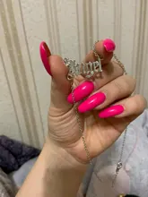 Collar de Ángel para mujer y niña, colgante de fuente antigua inglesa, gargantilla de cadena con letras, joyería de aleación con estilo