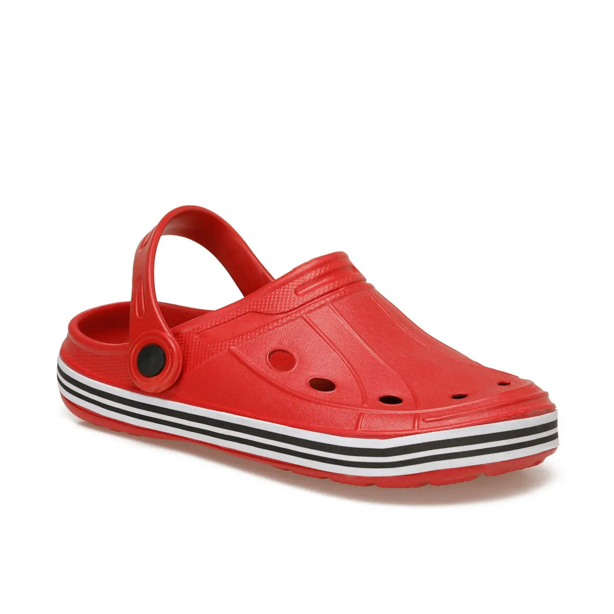 

FLO 91. 400002.Z Red Women 'S Slippers Polaris