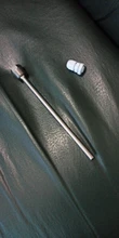 50-200mm Stainless Steel Thermowell 1/2 NPT Threads For Temperature Sensors
