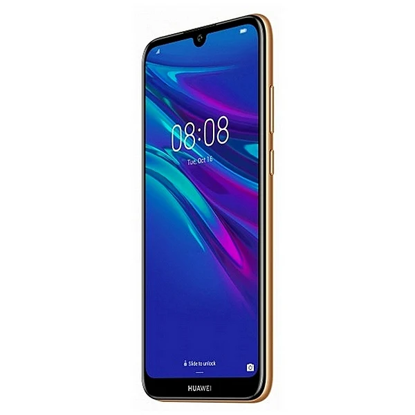 Смартфон huawei Y6 6,0" четырехъядерный 2 Гб ОЗУ 32 ГБ