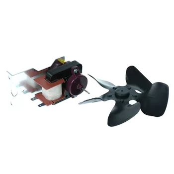 

Refrigerator Motor Replacement For Vestel ICE Fan Motor - 32001055