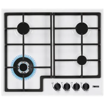 

Built-in gas hob Zanussi GPZ 363 SW