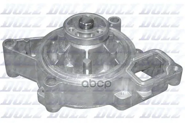 Насос Водяной Opel Astra/Vectra/Zafira 2.2i/2.2dti 00- Dolz арт. O123