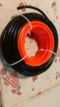 Pneumatic-Hose Compressor-Tubing Pu-Pipe Air-Tube Lots 10-Meters 16--12-Mm 12--8 10--6.5