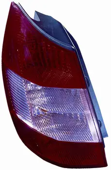 

OPTICAL GROUP POST. RENAULT SCENIC 2003 ROSE' Right Compatible