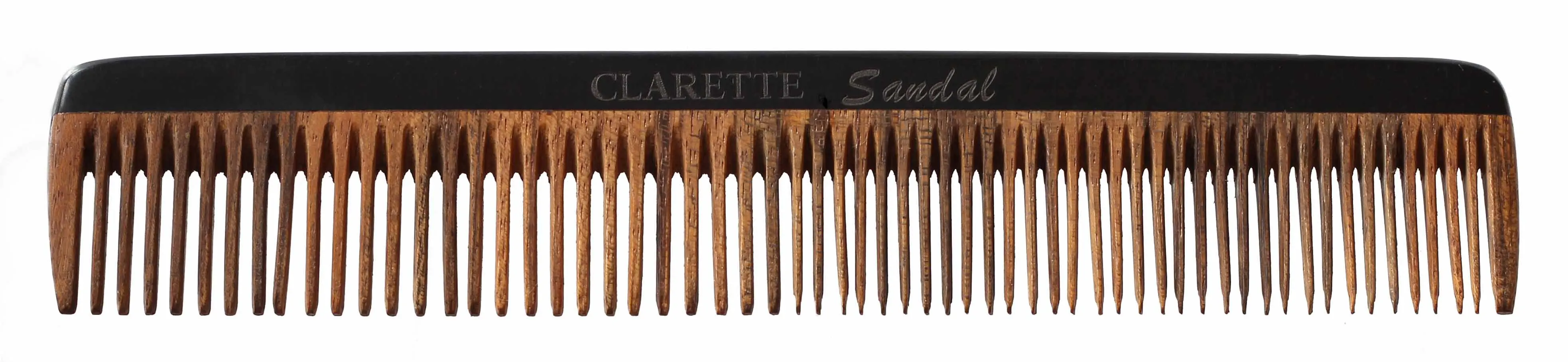 Combs Clarette CSC 345 hair comb universal (straight) | Красота и здоровье