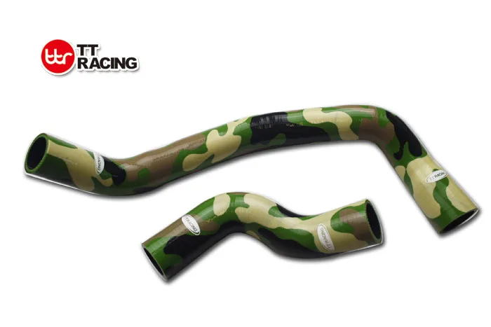 TT1617MGR-комплект силиконовых шлангов радиатора: Nissan Skyline GT-R GTR R32 R33 R34 RB26DETT CAMO |