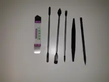 Pry-Phone Hand-Tool-Set Spudger-Kits Disassemble Crowbar Opening-Tool Mobile-Phone-Repair