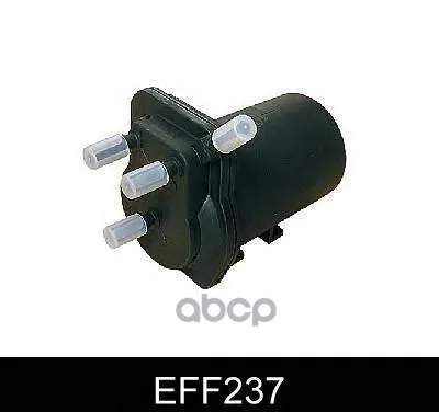 Фильтр Топливный Renault Kangoo 01-/Nissan Almera Ii 03-/Kubistar 03-/Micra Iii 03-/Note 06-/Ti Comline арт. EFF237