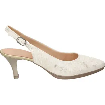 

HEEL SHOES DESIREÉ MARA 2 FEMALE CHAMPAGNE