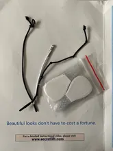 40 unids/set fino e Invisible cara adhesivos faciales línea Facial arrugas flácida la piel en forma de V Estiramiento Facial para cara