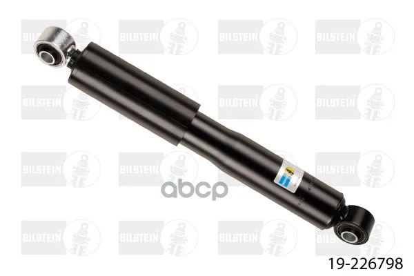 19-226798_амортизатор Задний Газовый! Citroen Jumper, Fiat Ducato, Peugeot Boxer 06 Bilstein 19226798 Bilstein арт. 19226798