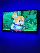 Bluetooth RGB Adapter Light Ribbon Tape-Controller Led-Lamp-Tape Usb-Led-Strip Desktop