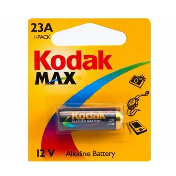 

Alkaline battery Kodak LR23A 12 V ULTRA