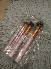 Makeup-Brushes-Sets Foundation Cosmetic-Powder Eyebrows Highlighter-Eye Eye-Shadow Soft-Hair